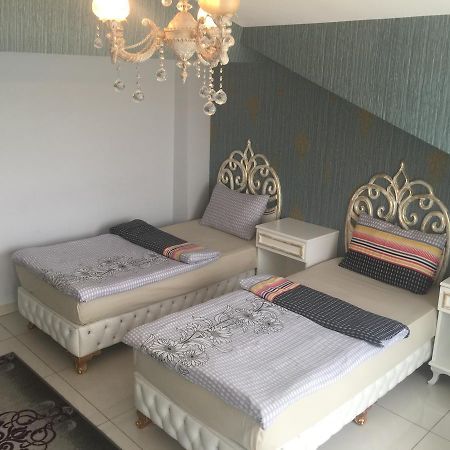 Montino Hotel Истанбул Екстериор снимка