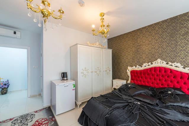 Montino Hotel Истанбул Екстериор снимка
