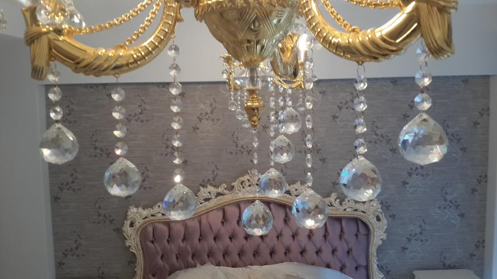 Montino Hotel Истанбул Стая снимка