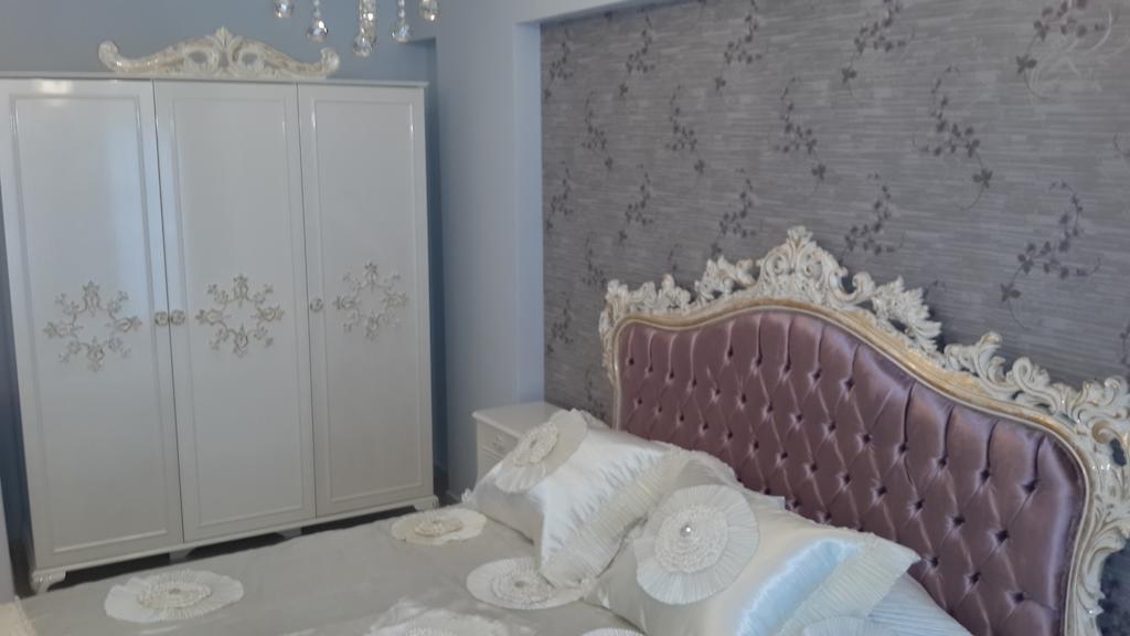Montino Hotel Истанбул Стая снимка