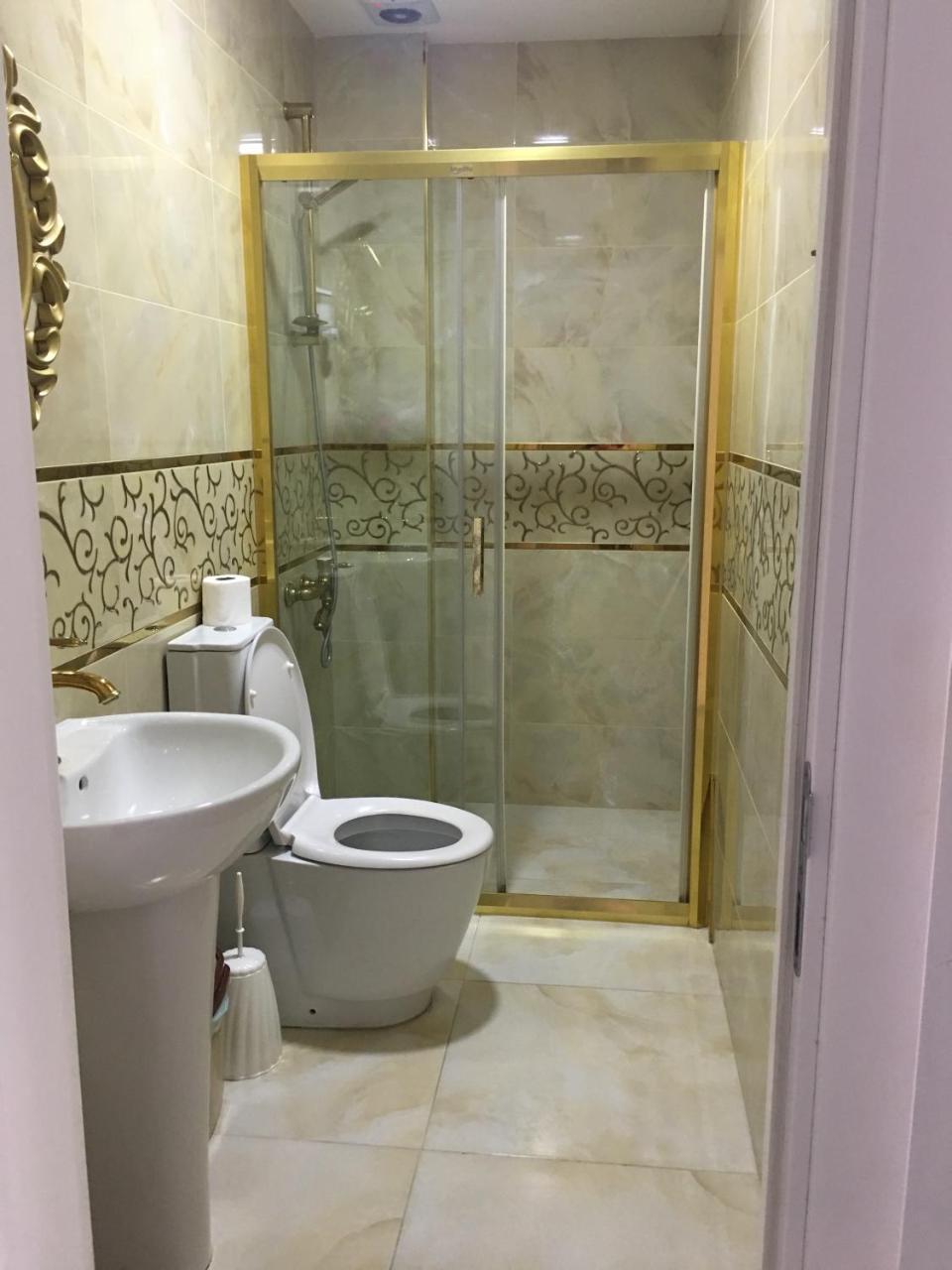 Montino Hotel Истанбул Екстериор снимка