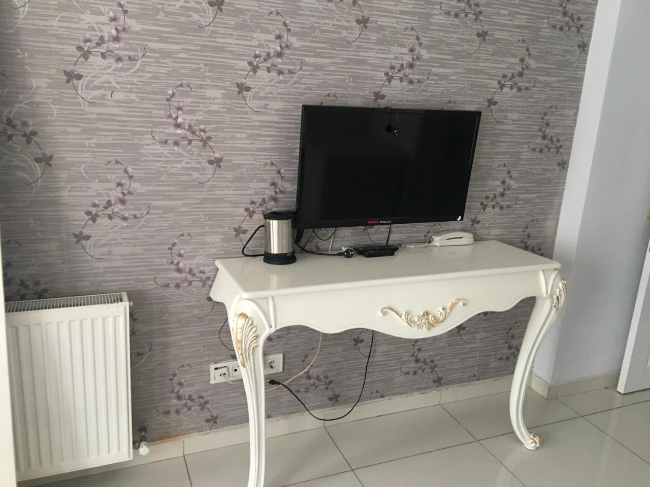 Montino Hotel Истанбул Екстериор снимка
