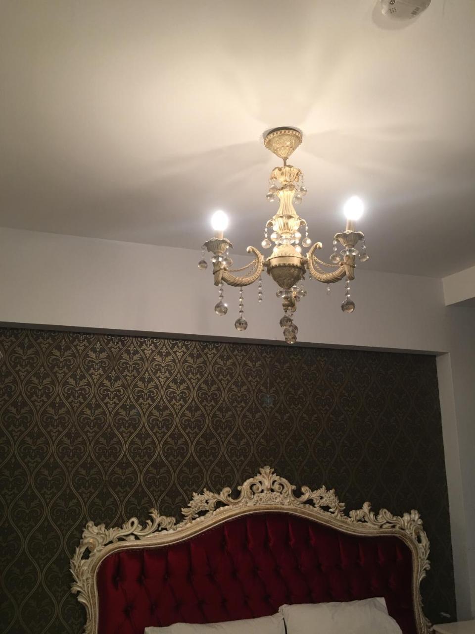 Montino Hotel Истанбул Екстериор снимка